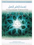 Knowledge Mandates Action PB